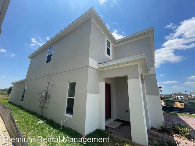 Building Photo - 4 br, 2.5 bath House - 919 Scrub Oak Hammo...