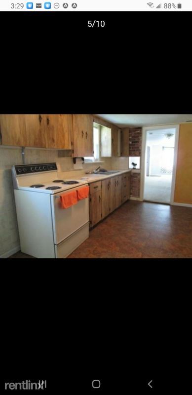 Building Photo - 2 br, 1 bath House - 3730 N Olive S