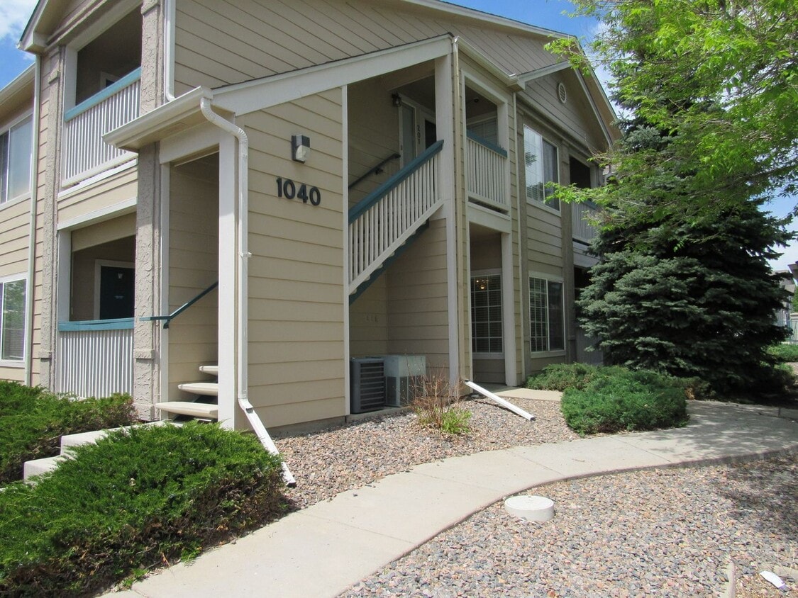 Broomfield Main Floor Condo - Broomfield Main Floor Condo
