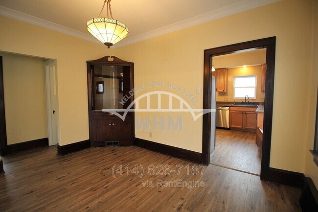 Foto del edificio - 1514 S 87th St