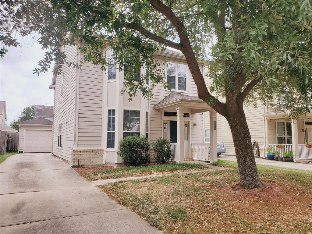 18915 S Lyford Dr, Katy, TX 77449 House Rental in Katy, TX