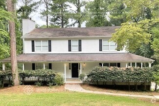 Building Photo - 4333 Alison Jane Dr NE