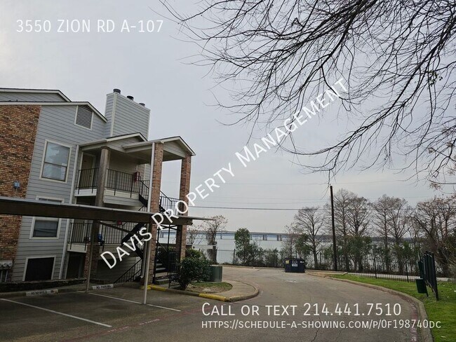 Foto del edificio - 3550 Zion Rd