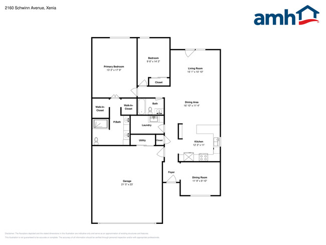 Building Photo - 1365 Lamplighter Ln