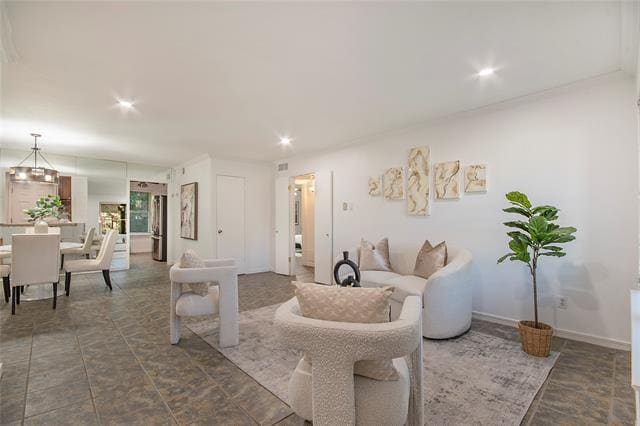 Foto del edificio - 7712 Royal Ln