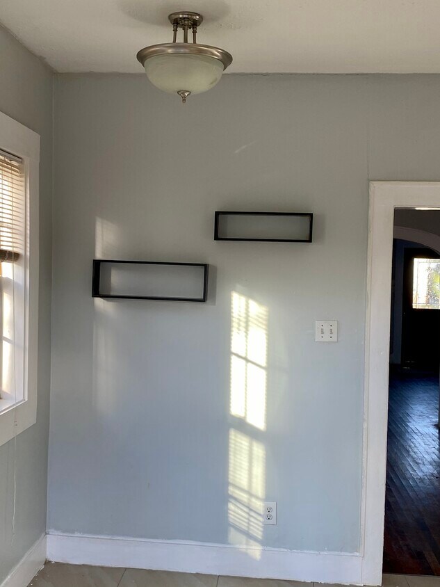 Primary Photo - 2504 Cleburne St