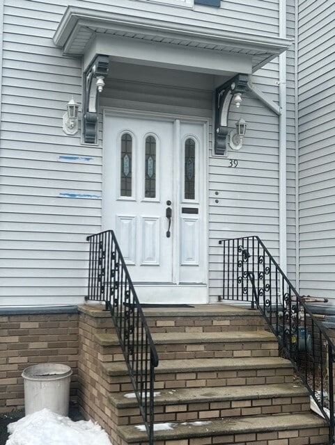 Foto del edificio - 39 Bay St