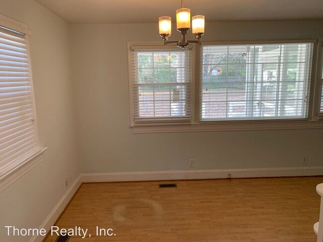 Building Photo - 2 br, 1 bath House - 420 Clifton Road