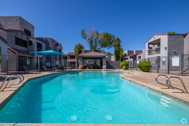 Building Photo - Ventana Palms