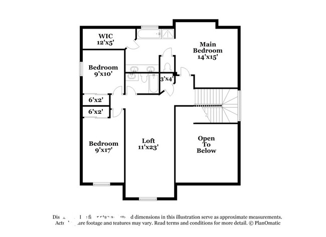 Building Photo - 3712 S Rome Way