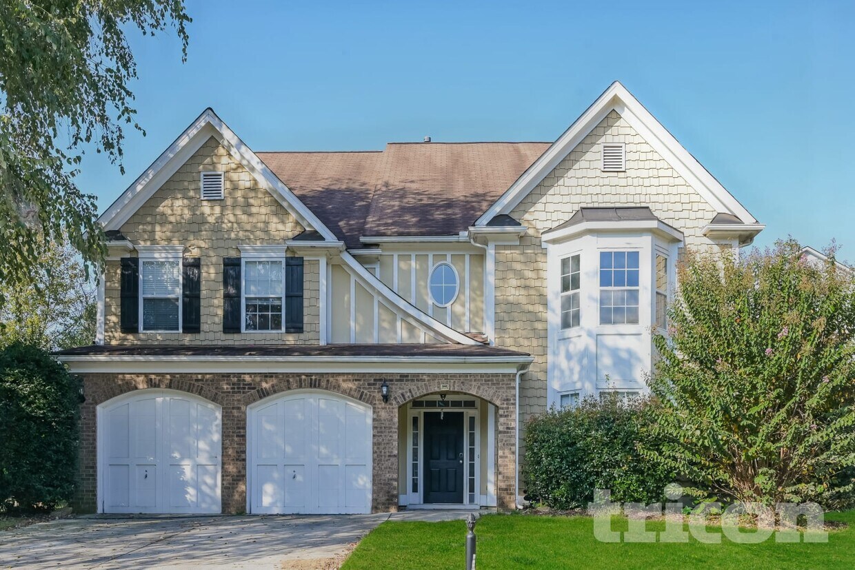 Foto principal - 4160 Triton Ives Dr NE