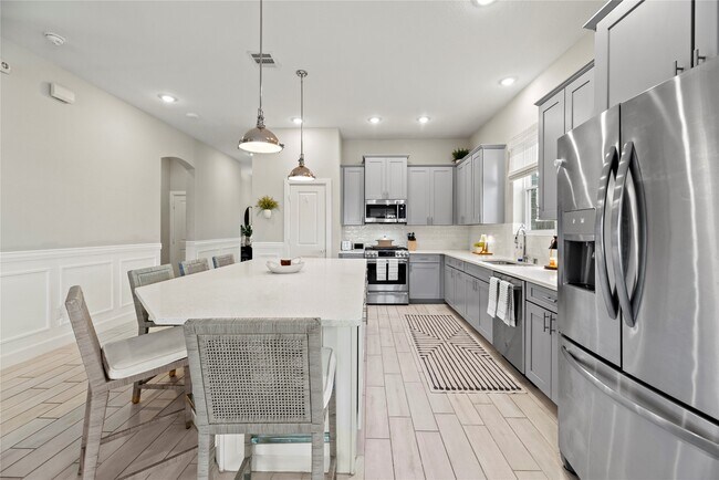 Building Photo - 2918 Muhley St