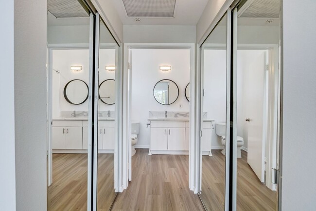 Foto del interior - 16070 Sunset Blvd