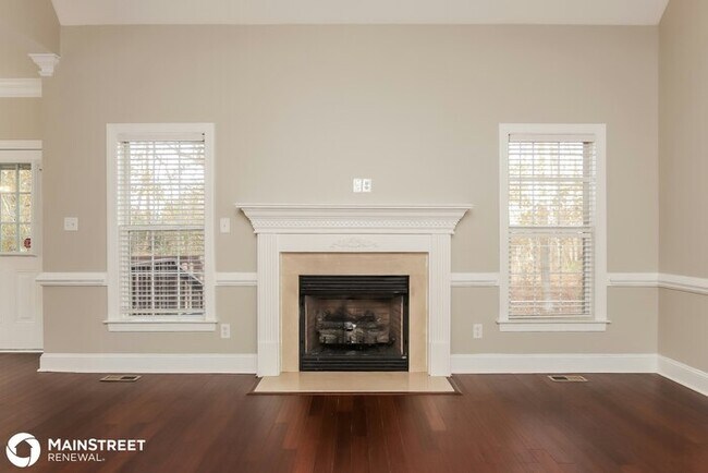 Building Photo - 5007 Bee Balm Ct, Zebulon, NC 27597