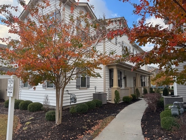 Photo - 3937 Trenwith Ln Townhome