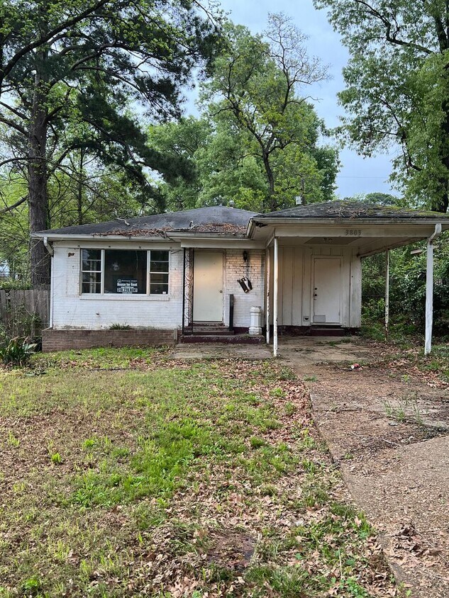 Foto principal - 3803 Richmond Ave