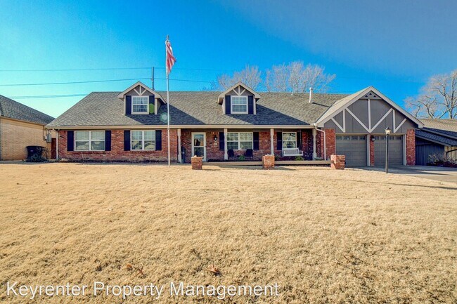 Foto del edificio - 4 br, 3 bath House - 5832 S Hudson Pl