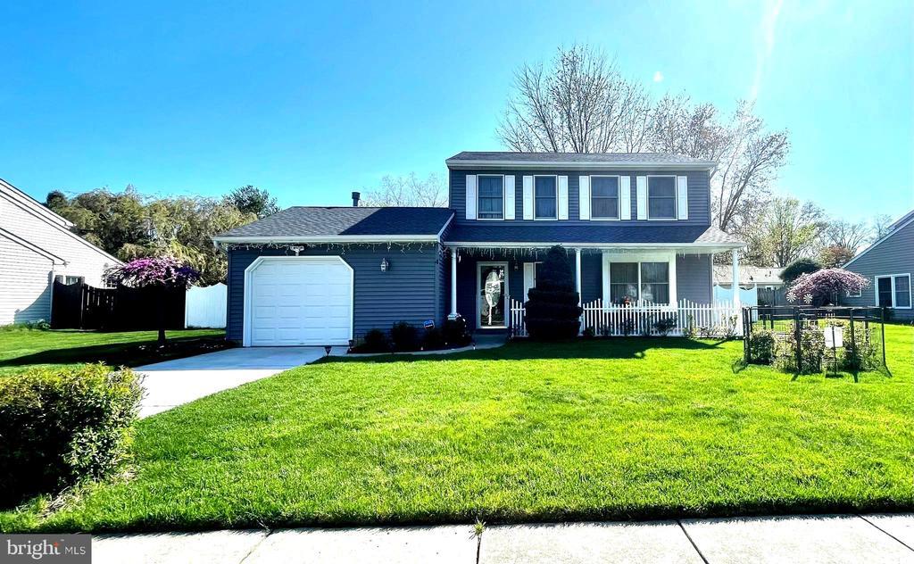 Foto principal - 4 Millbank Ct