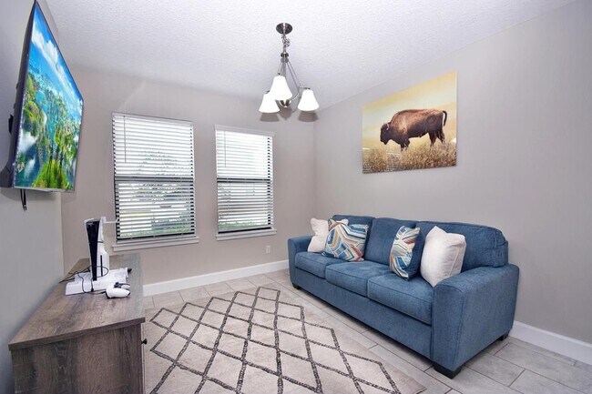 Photo - 4734 Terra Esmeralda Dr Townhome