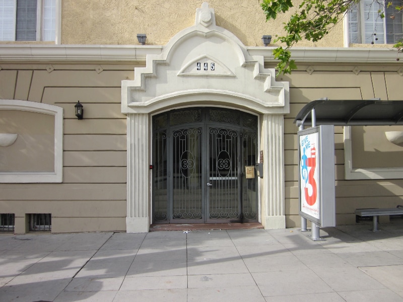 Primary Photo - 445 S Central Ave