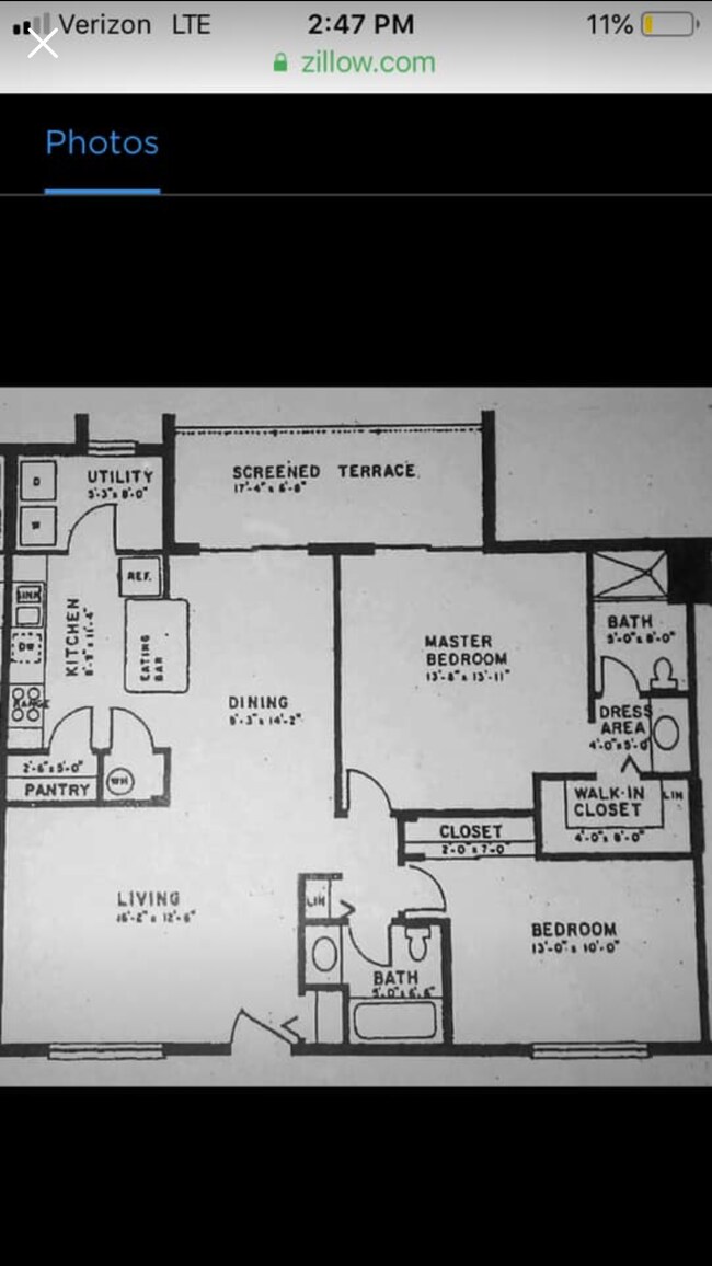 Building Photo - 1130 N Lake Parker Ave