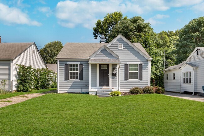 Foto del edificio - 1414 E 46th St