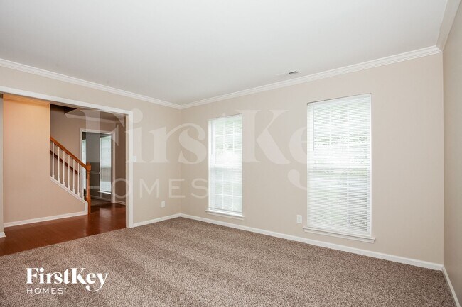 Building Photo - 620 Wilderness Trail Dr