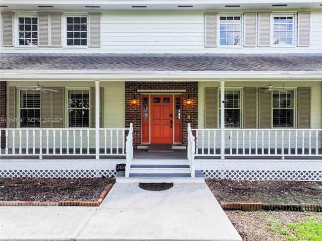 Building Photo - 24545 SW 192nd Ave