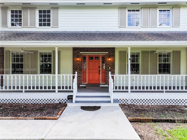 Foto del edificio - 24545 SW 192nd Ave