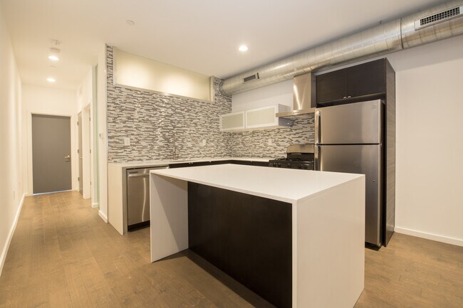 Foto del edificio - 1211 N 5th St