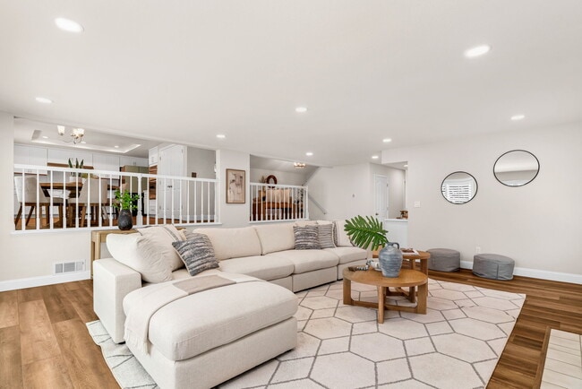 Foto del edificio - 4020 Westminster Pl