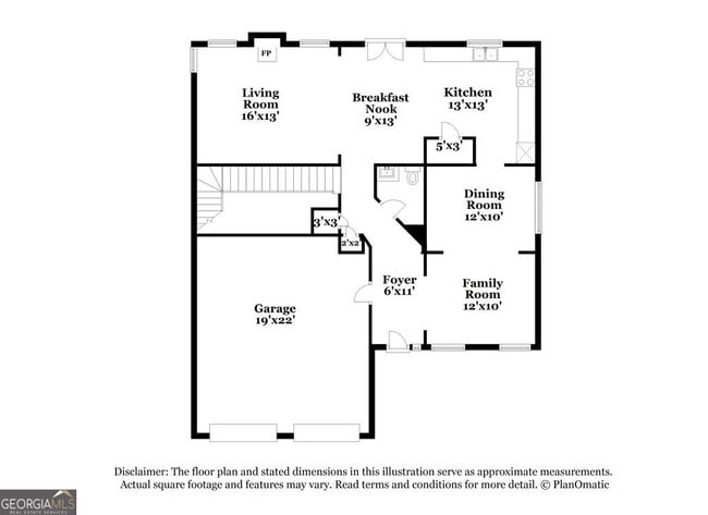 Building Photo - 1813 Temple Park Dr SW