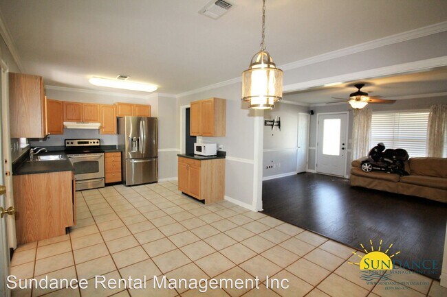 Foto del edificio - 3 br, 2 bath House - 30 Palmetto Drive