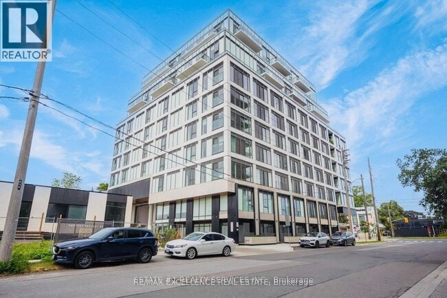 Building Photo - 1195 The Queensway