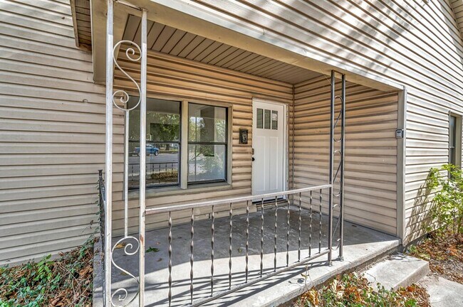 Foto del edificio - Well-maintained 2BD 1BA Home in Waco