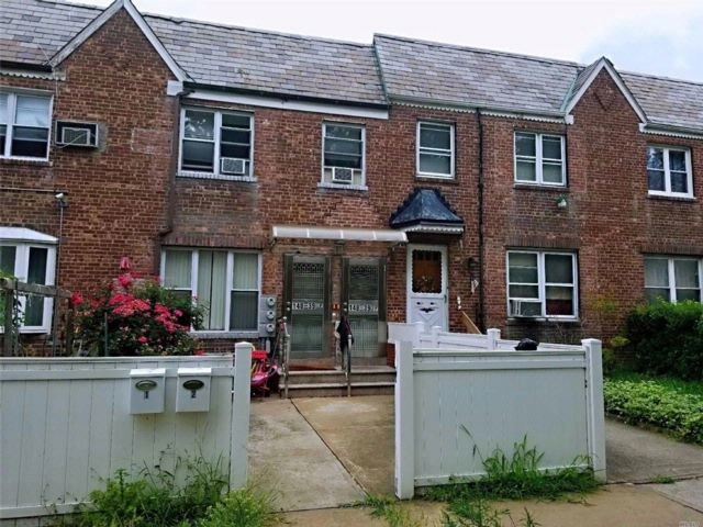 Primary Photo - 148-39 61st Rd