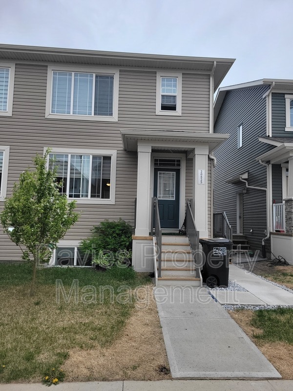 Building Photo - 20825-2019A 19A Ave NW