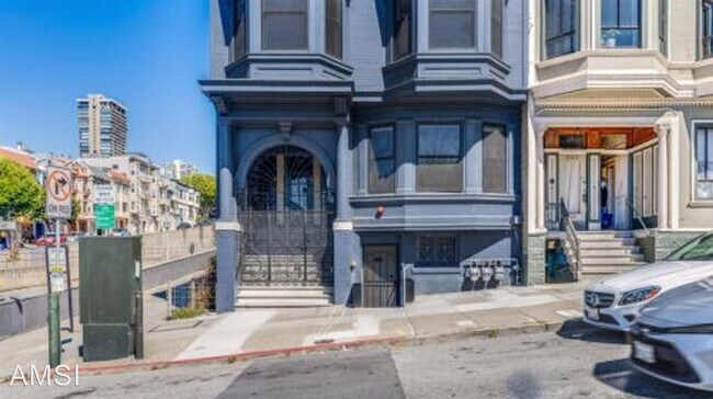 Foto del edificio - 4 br, 2.5 bath House - 1964 Larkin St