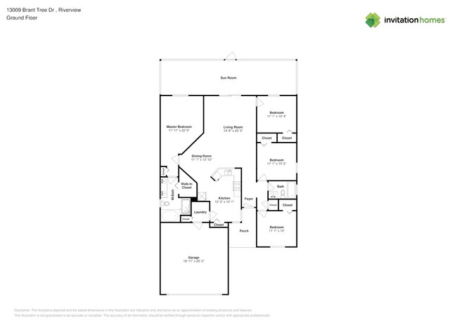 Foto del edificio - 13009 Brant Tree Dr