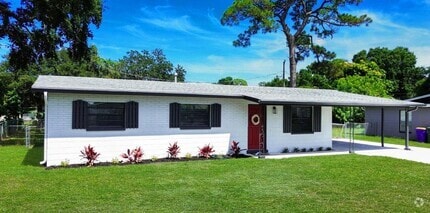 Building Photo - 922 S Carolina Ave