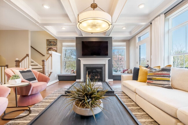 Photo - 5205 Ridgeview Retreat Dr Townhome