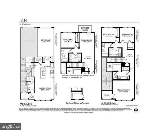 Foto del edificio - 2528 Neabsco Common Pl