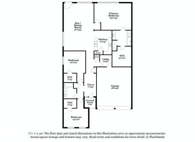 16623 Williamhurst Ln, Houston, TX 77090 photo'