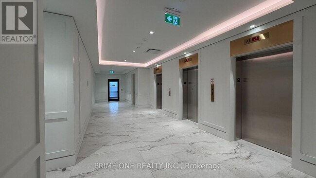 Building Photo - 4010 Eglinton Ave W