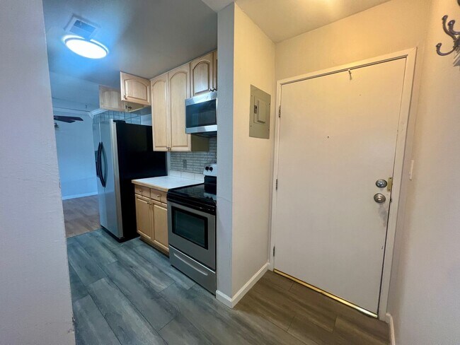 Foto del edificio - 7755 E Quincy Ave