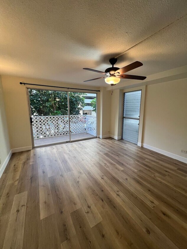 Foto principal - 1 bedroom, 1 bath, 1 parking in the heart ...