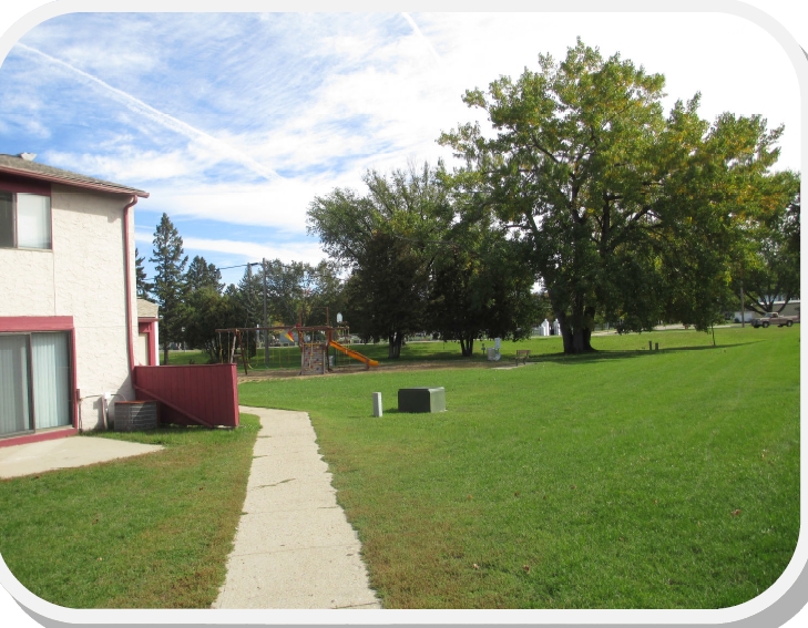 Foto del edificio - Nevada Square Townhomes
