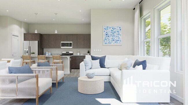 Foto del edificio - 5460 Sandstone Dr