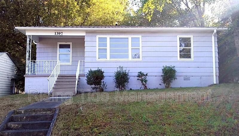 Primary Photo - 1397 Fulton Ave