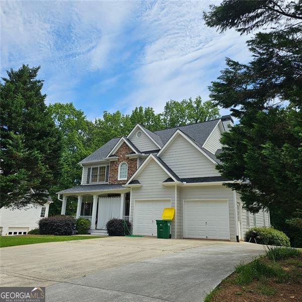 Foto principal - 557 Wisteria Dr